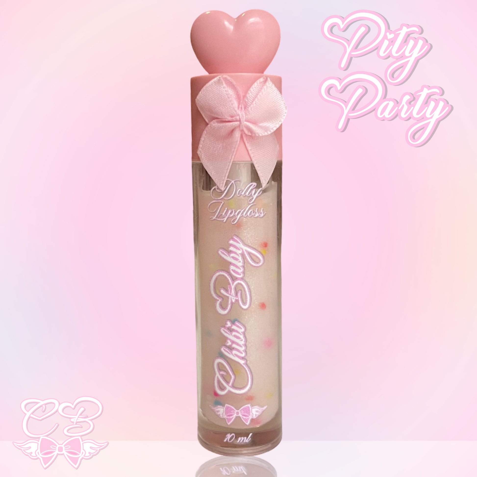Pity Party Lipgloss