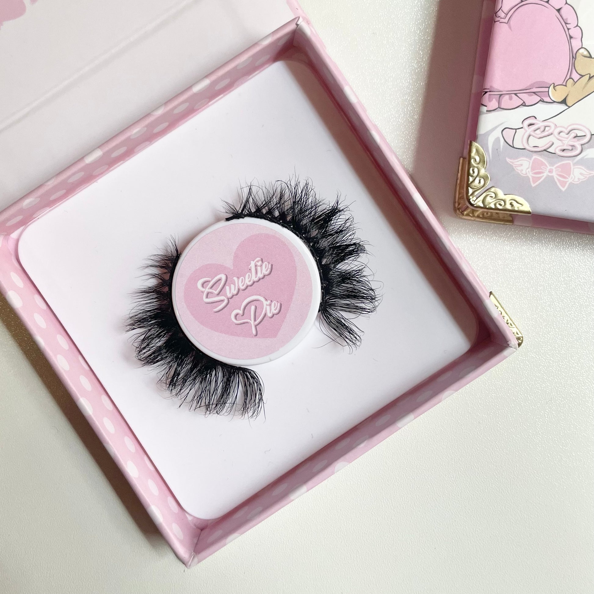 Sweetie Pie Lashes