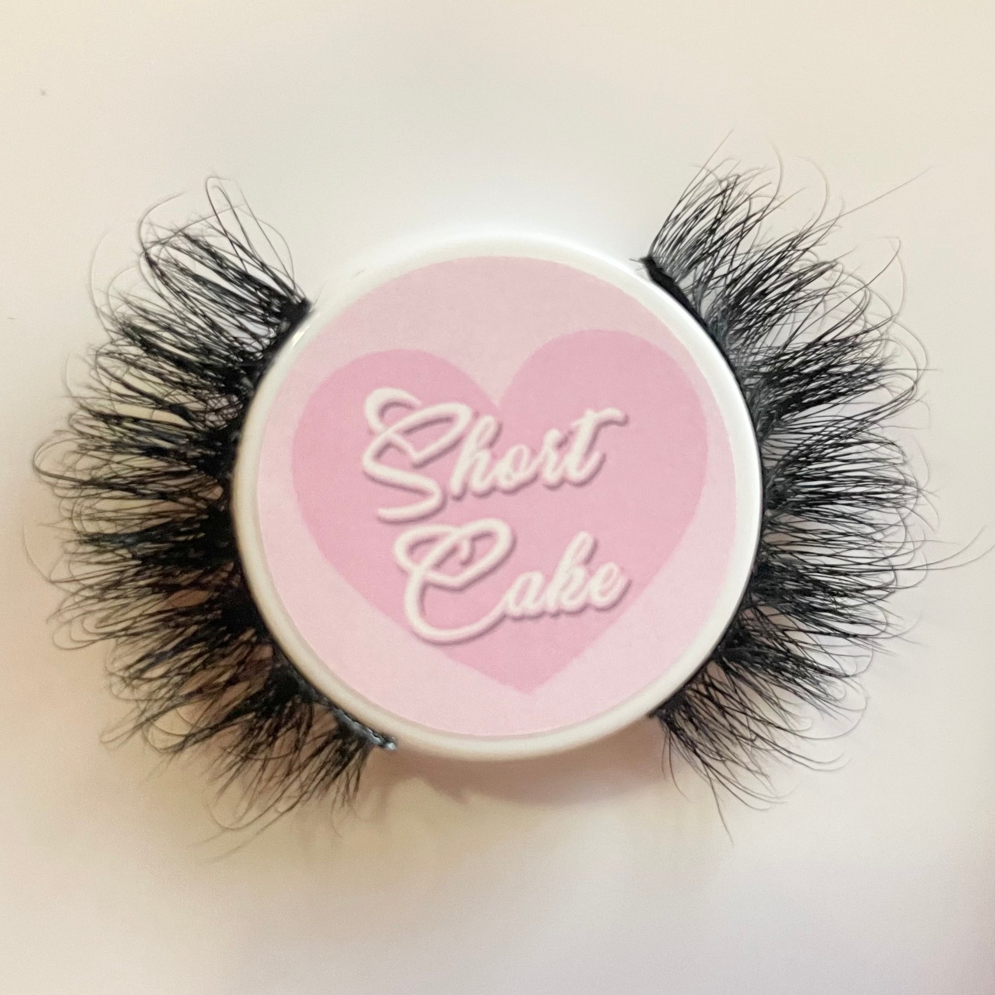 Shortcake Lashes