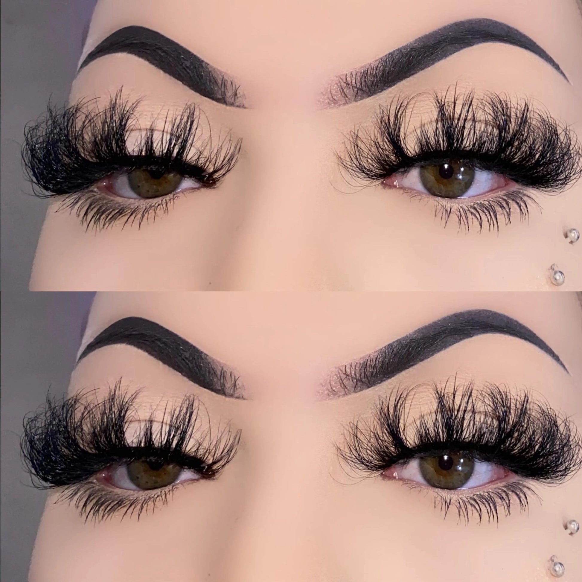 Chibibaby Lashes