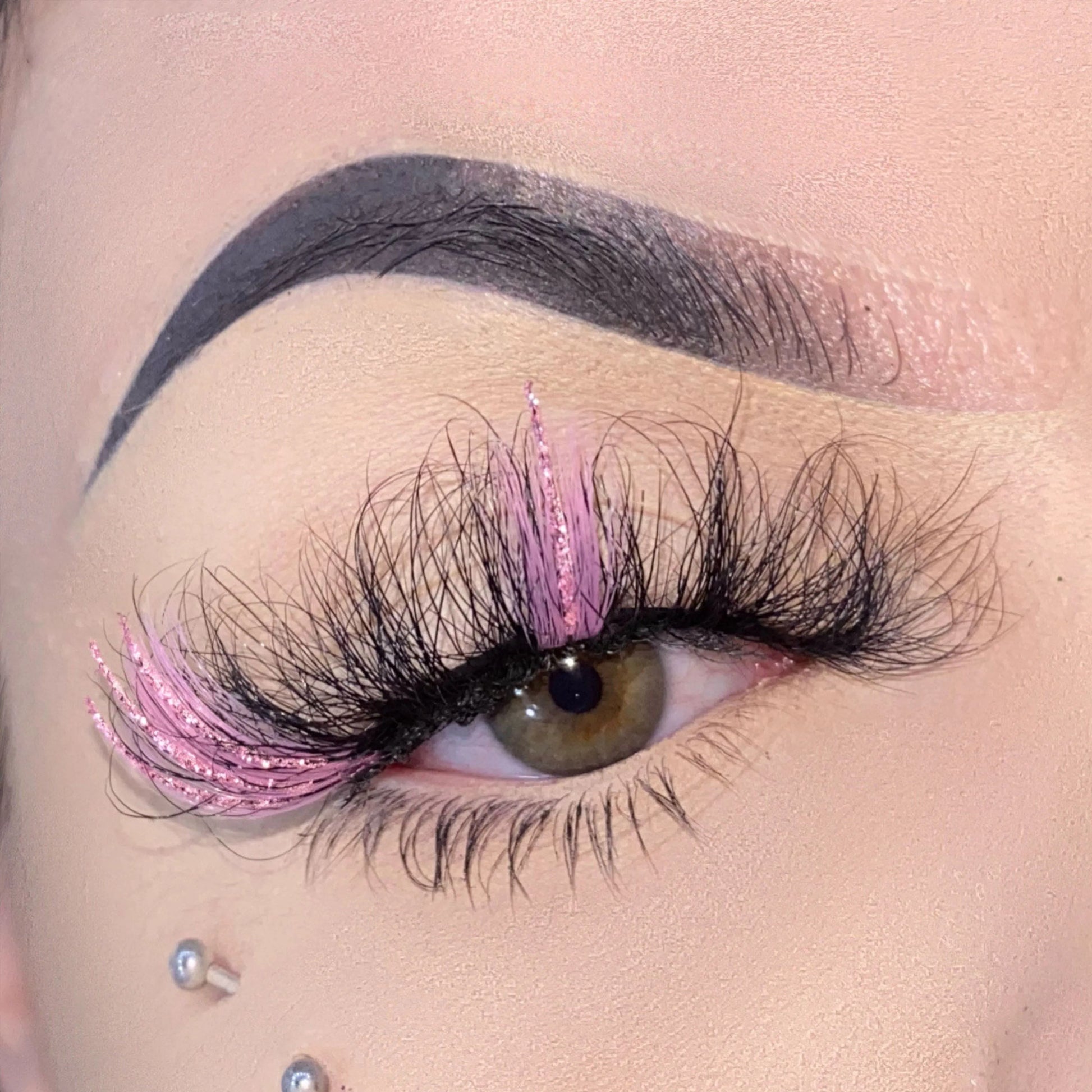 Bimbo Doll Lashes