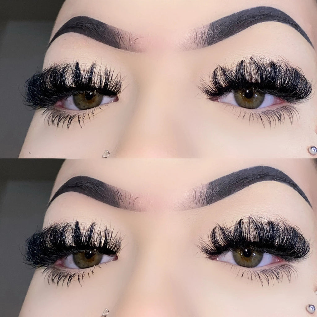 Babygirl Lashes