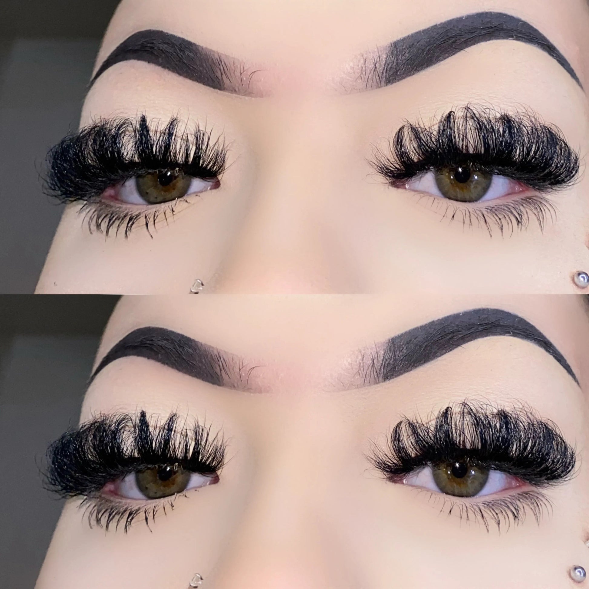 Babygirl Lashes