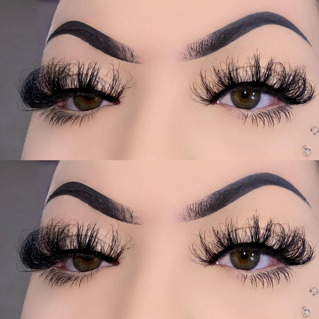Dolled Up Lashes