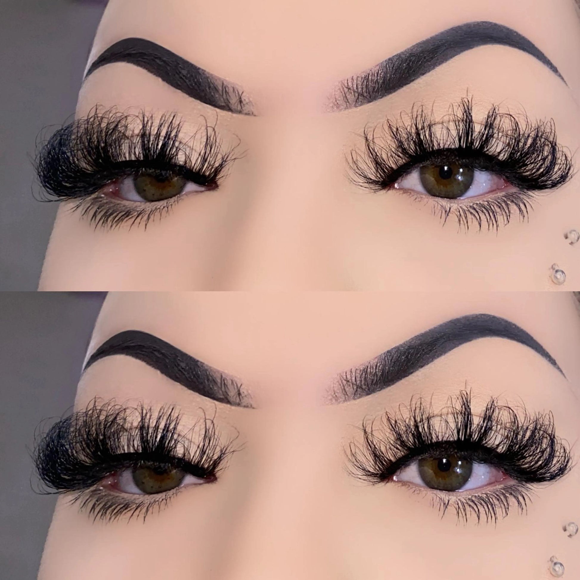 Dolled Up Lashes
