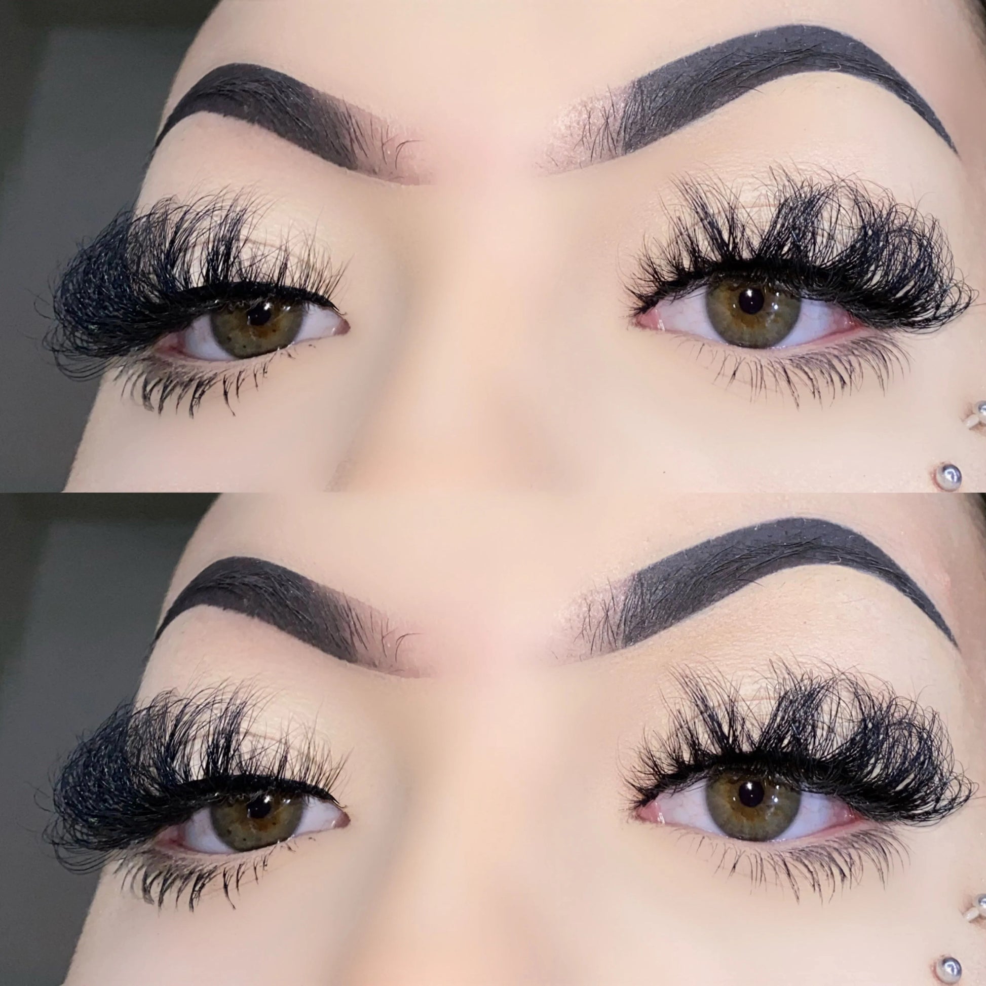 Sweetie Pie Lashes