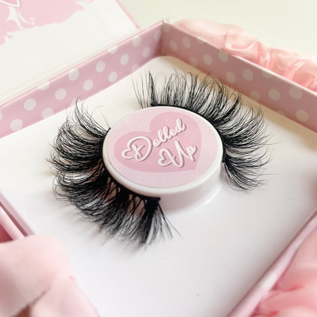 Dolled Up Lashes