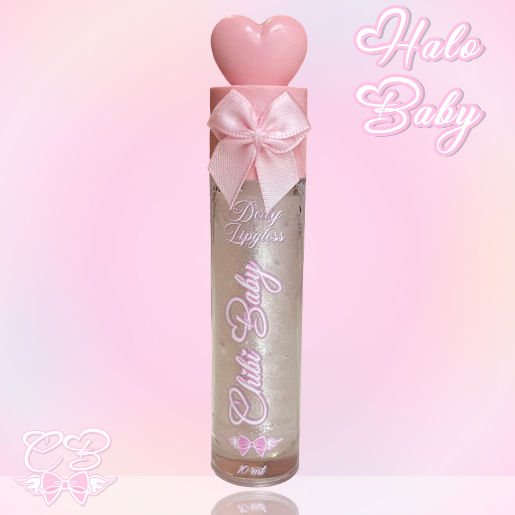 Halo Baby Lipgloss