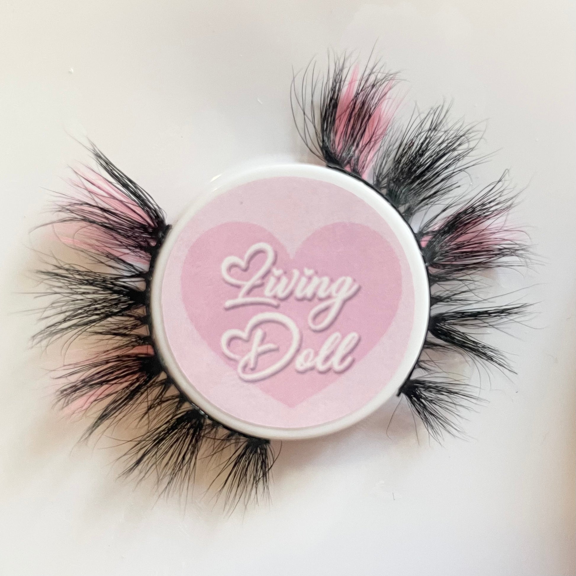 Living Doll Lashes