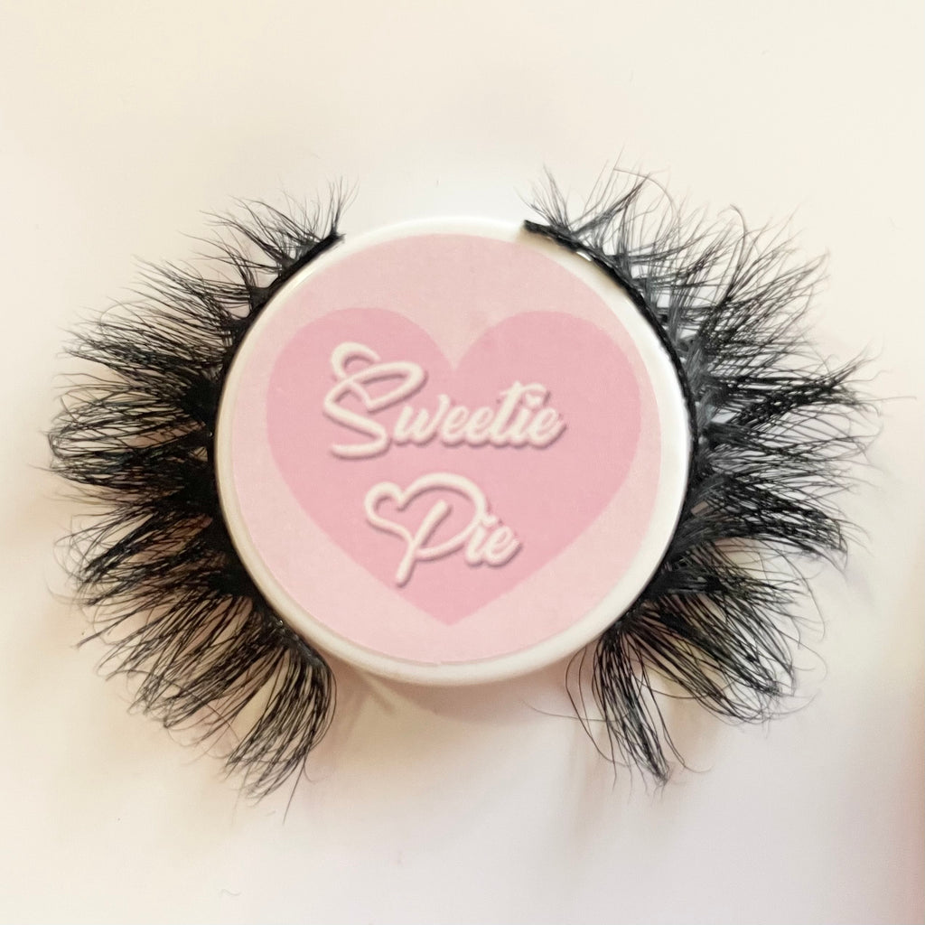 Sweetie Pie Lashes