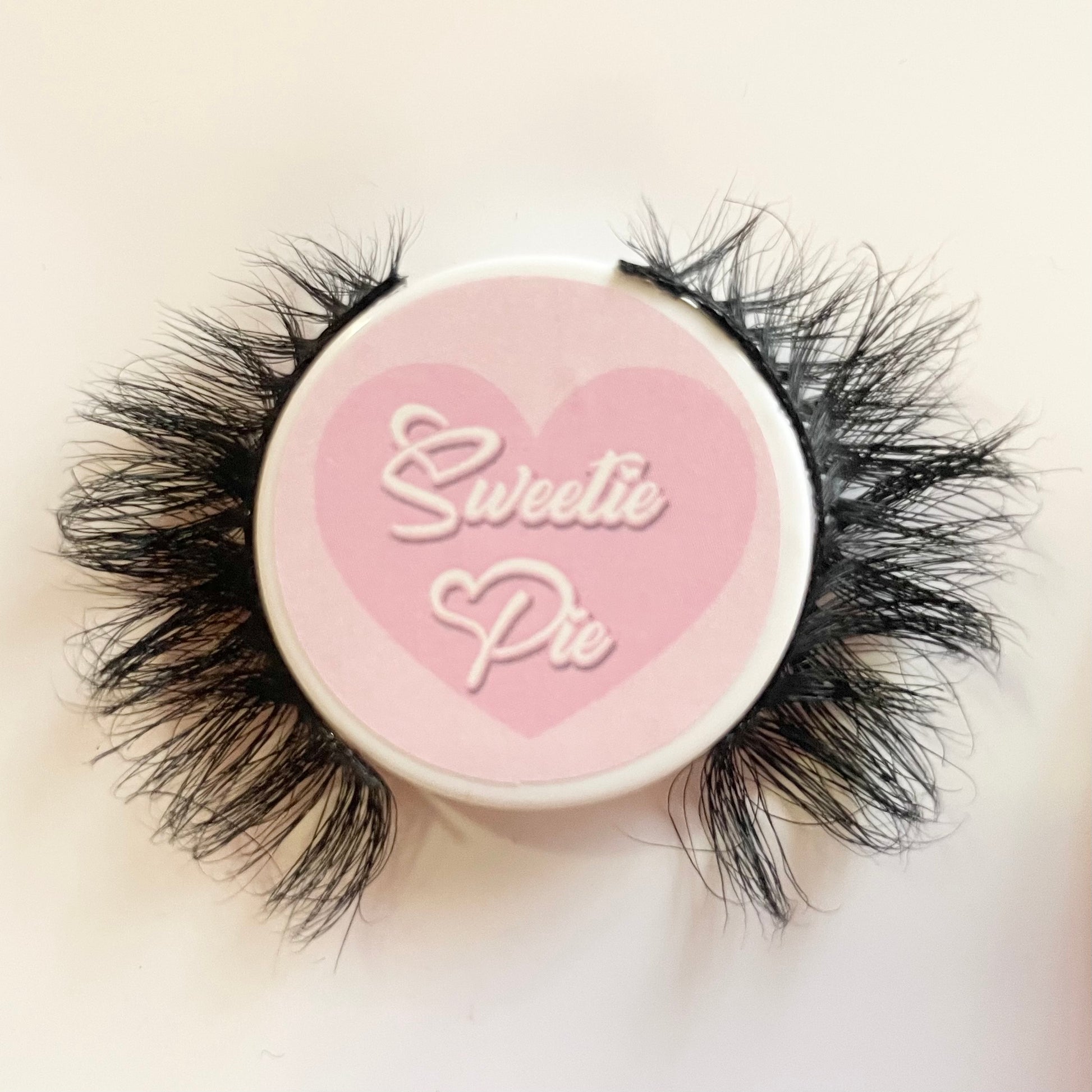 Sweetie Pie Lashes