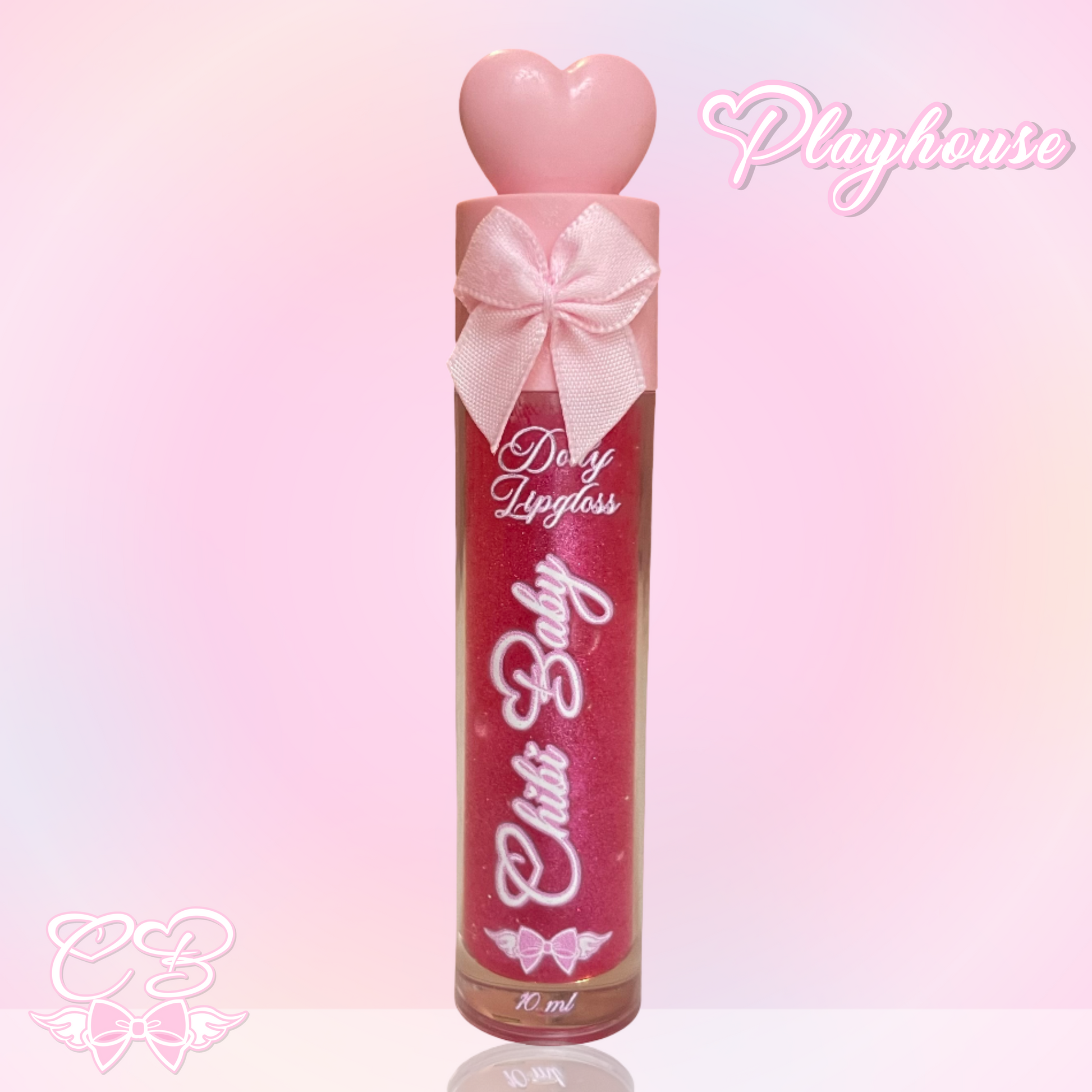 Playhouse Lipgloss
