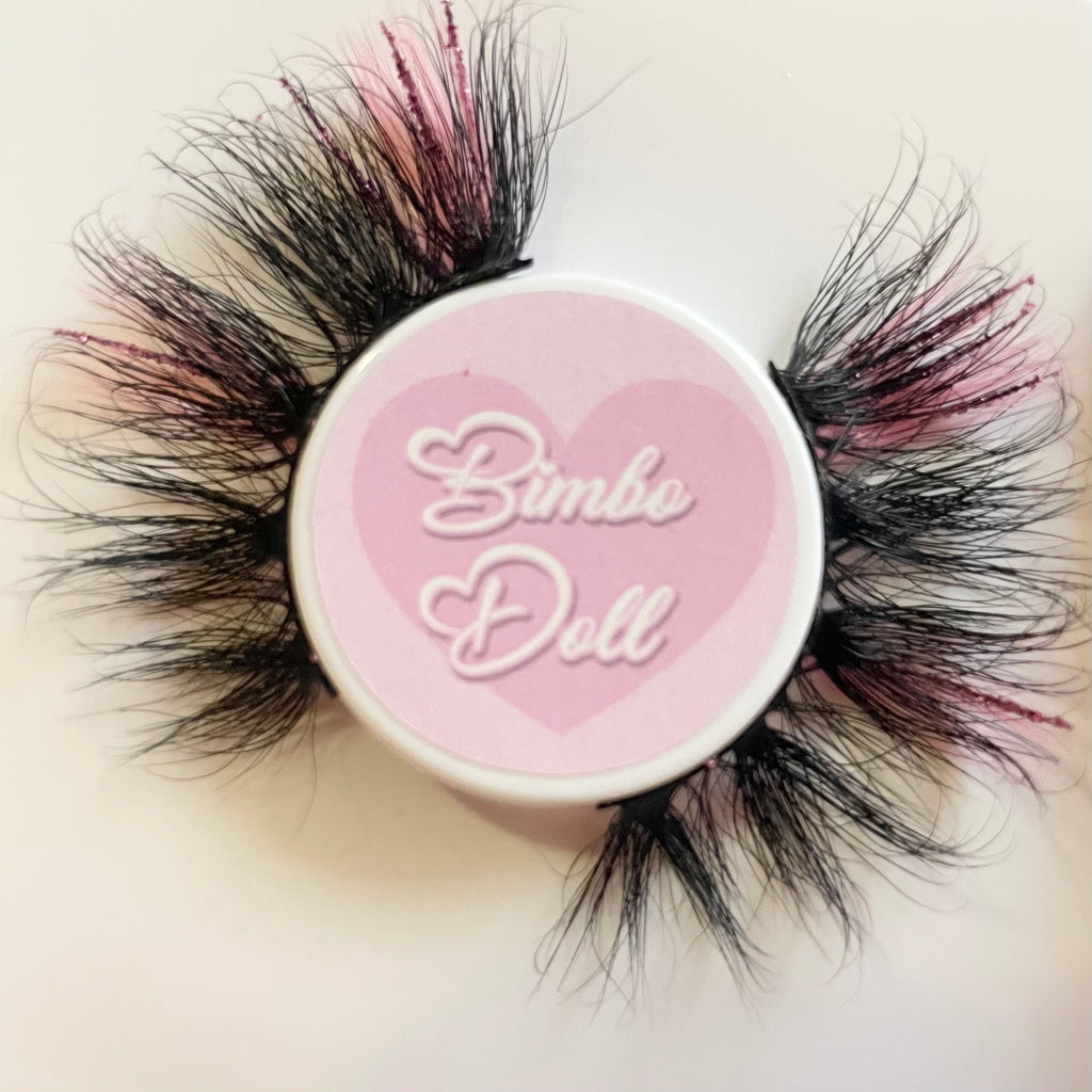 Bimbo Doll Lashes
