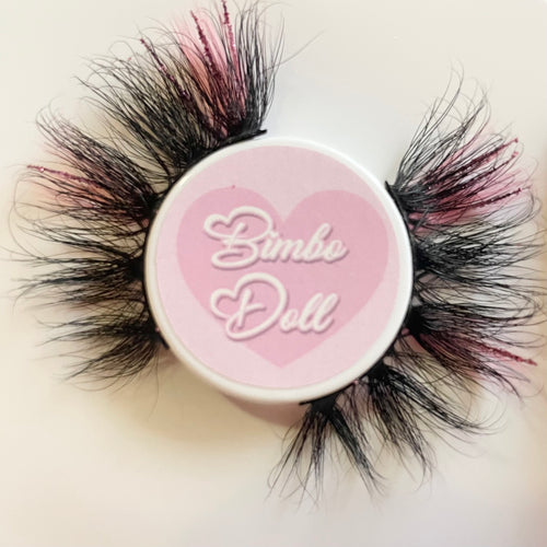 Bimbo Doll Lashes