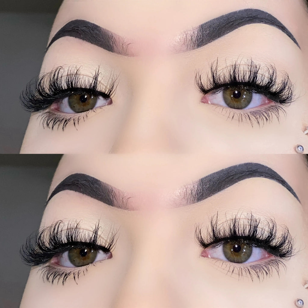 Angelic Lashes