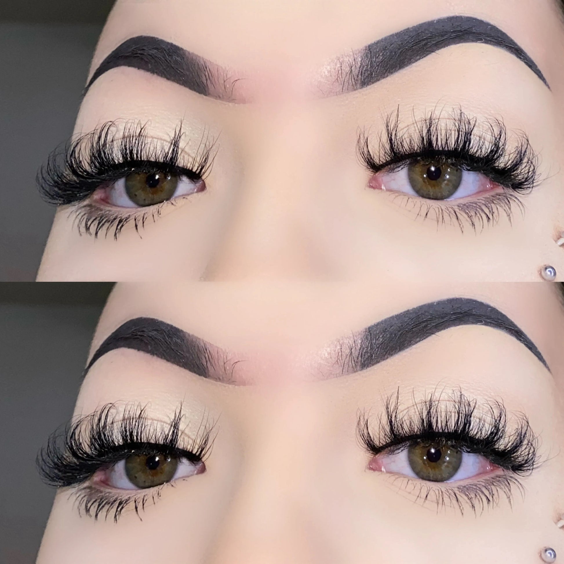 Angelic Lashes