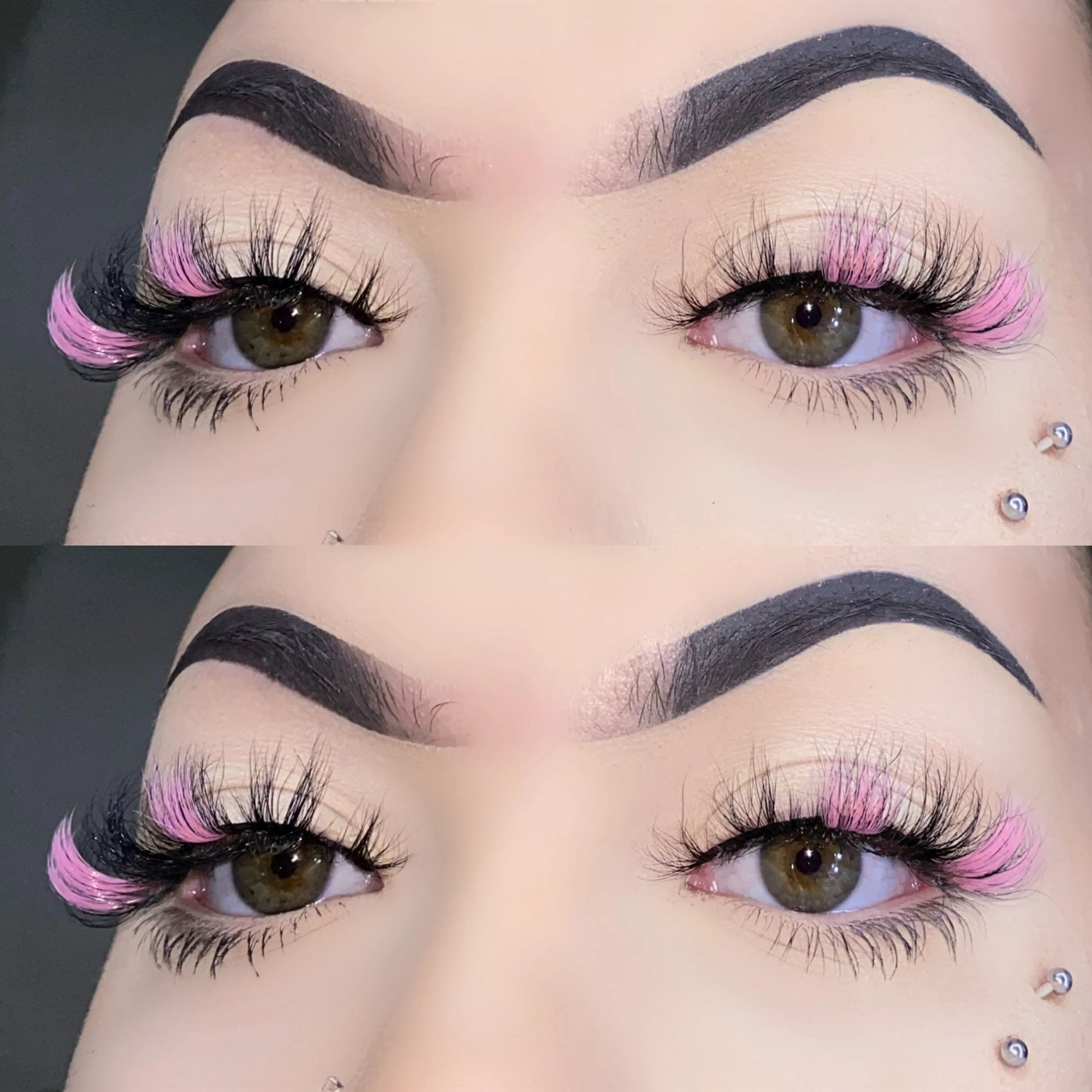 Living Doll Lashes