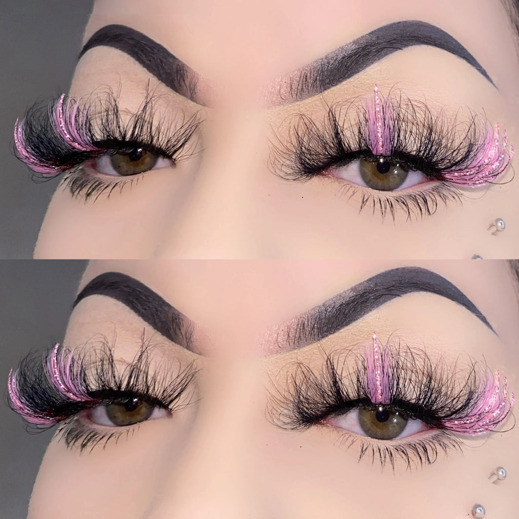Bimbo Doll Lashes