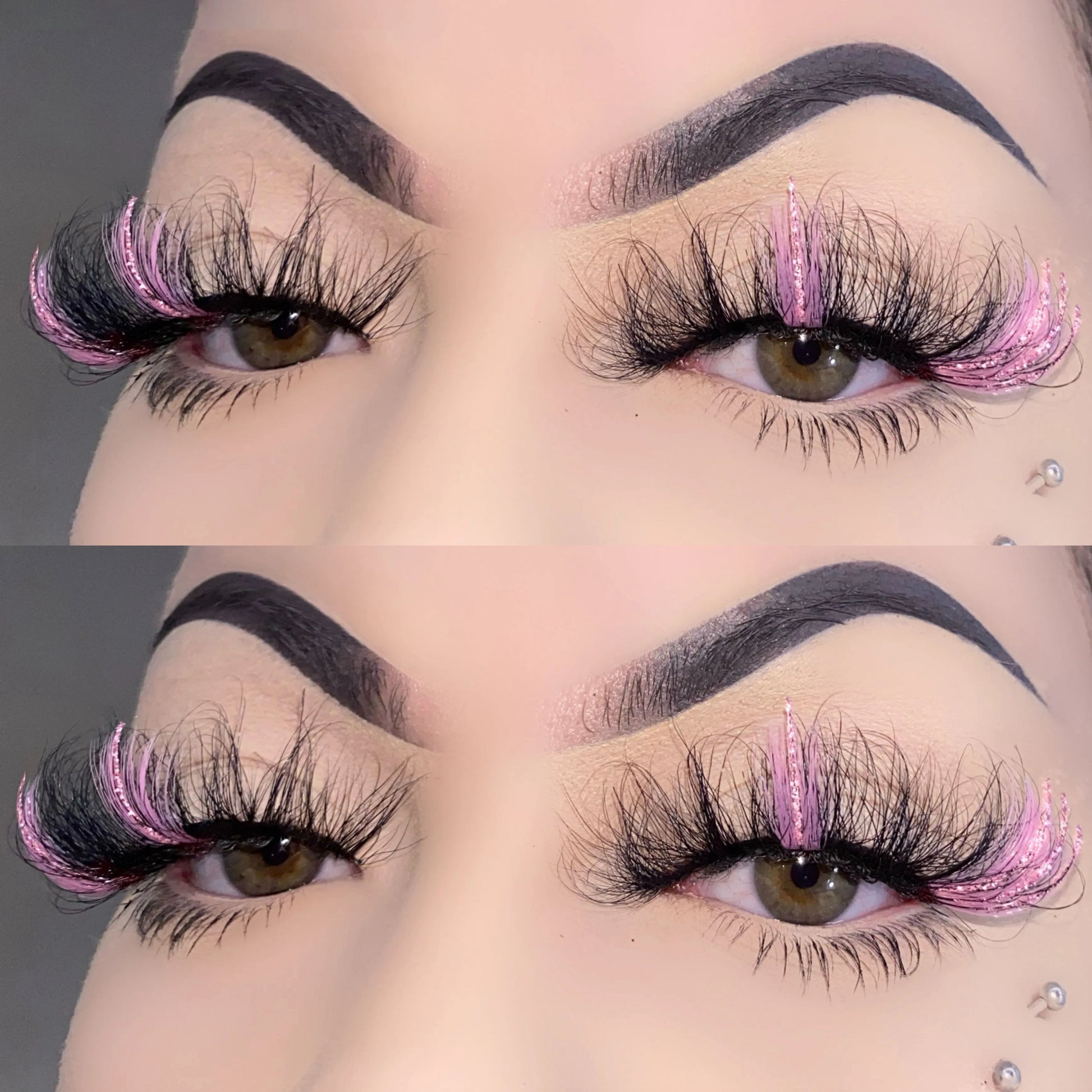 Bimbo Doll Lashes