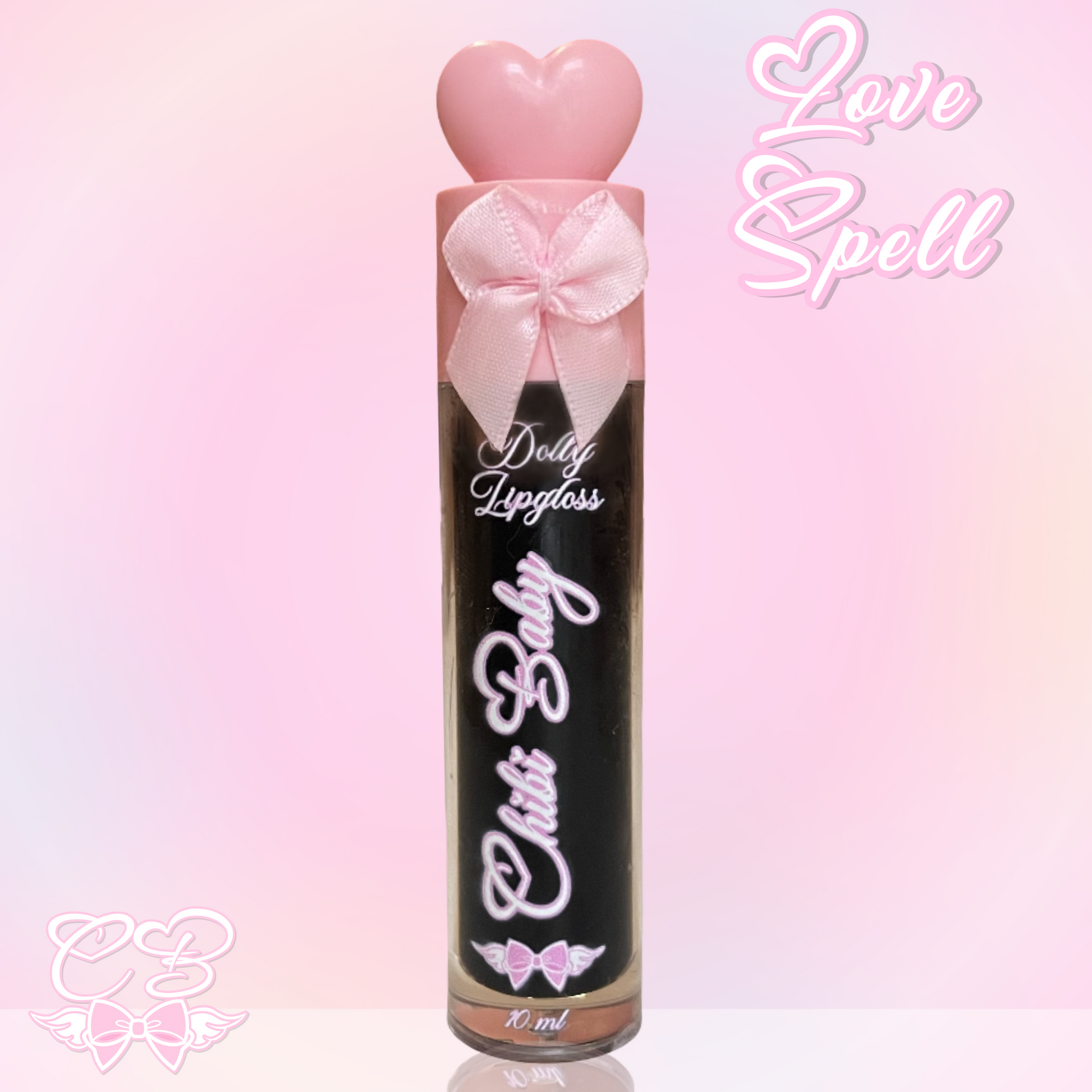 Love Spell Lipgloss