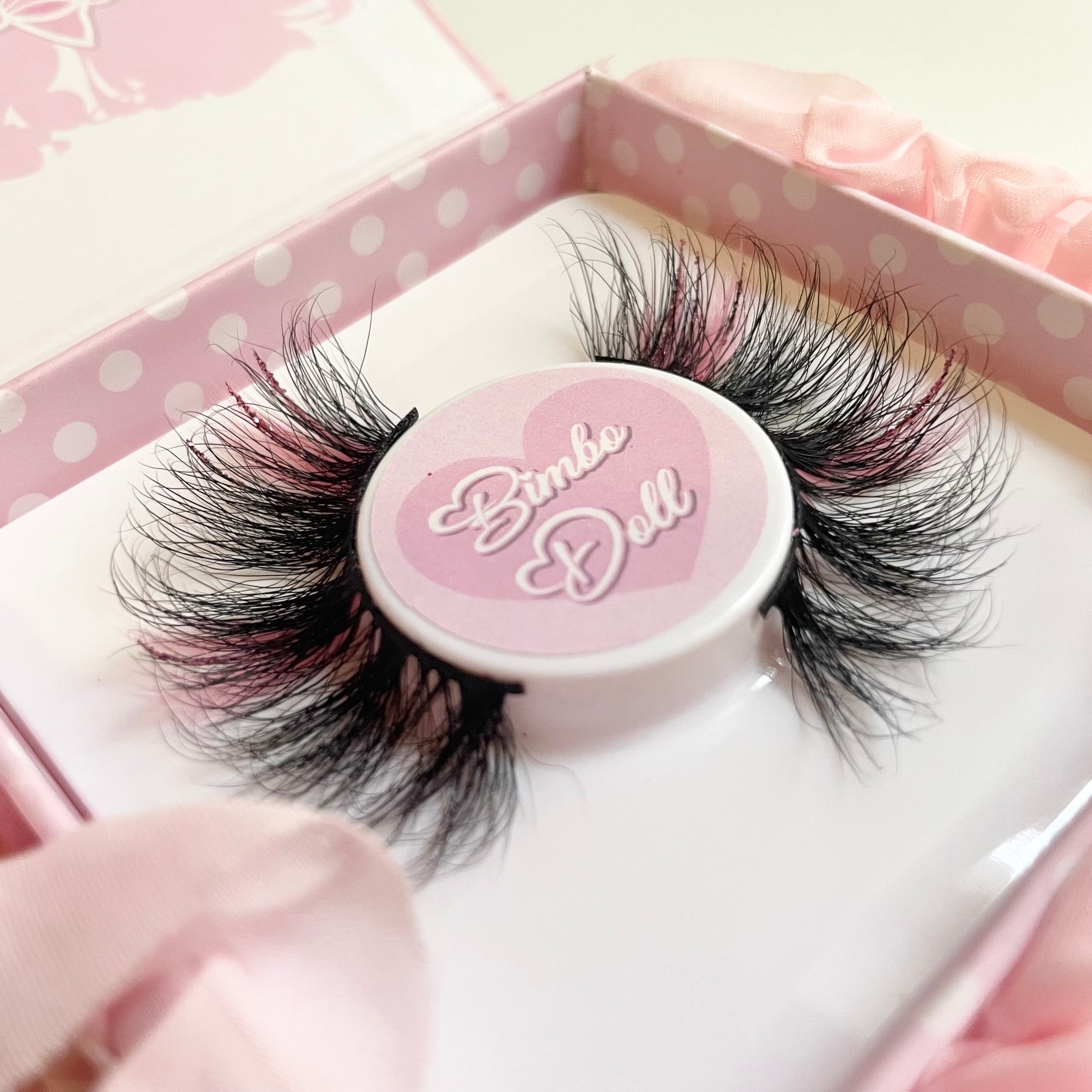 Bimbo Doll Lashes