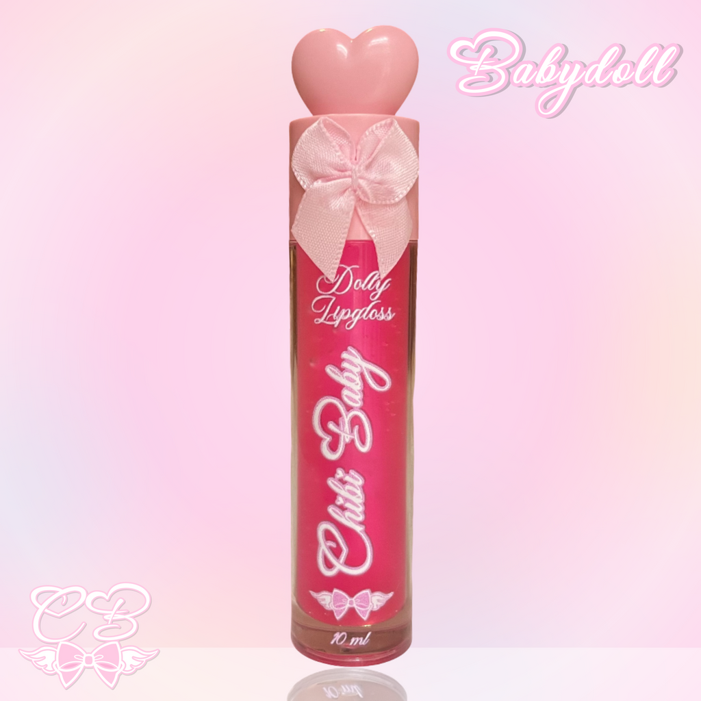 Babydoll Lipgloss