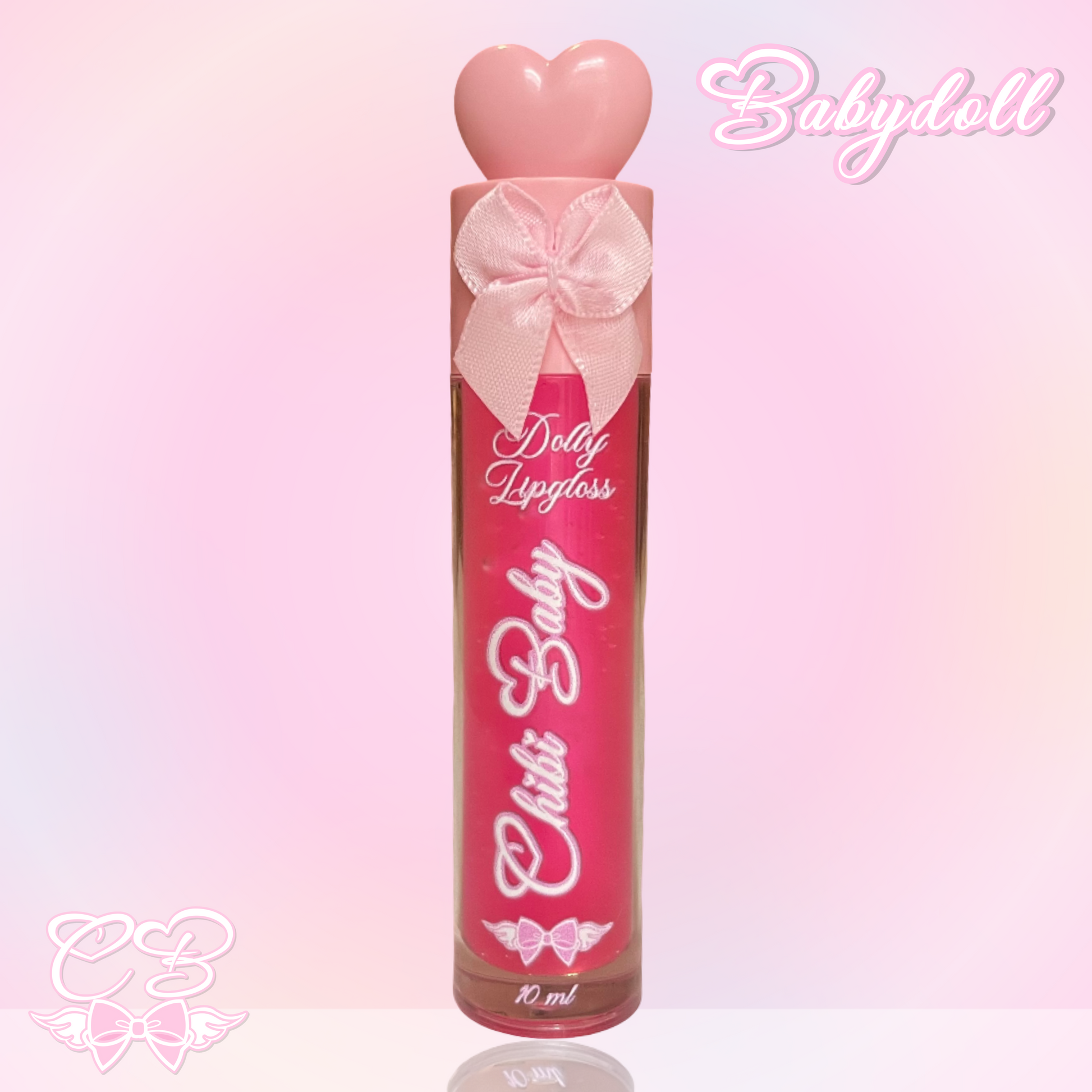 Babydoll Lipgloss