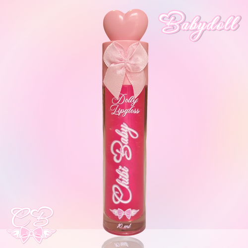 Babydoll Lipgloss