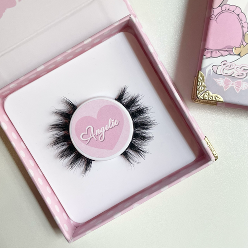 Angelic Lashes