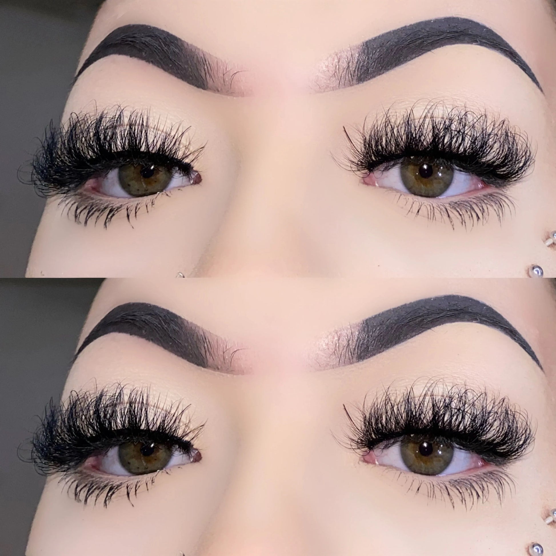 Shortcake Lashes