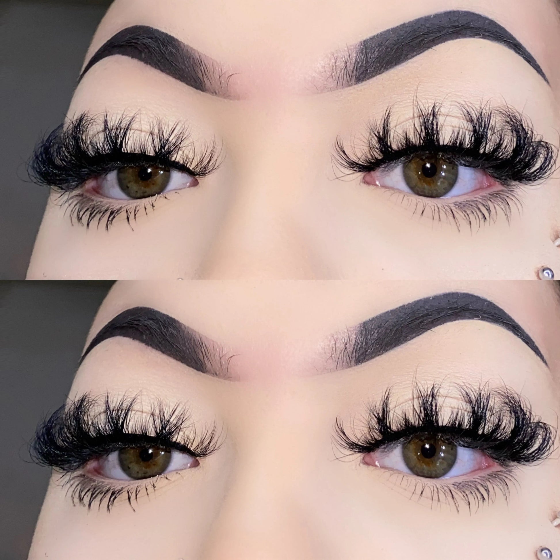 Kitten Lashes
