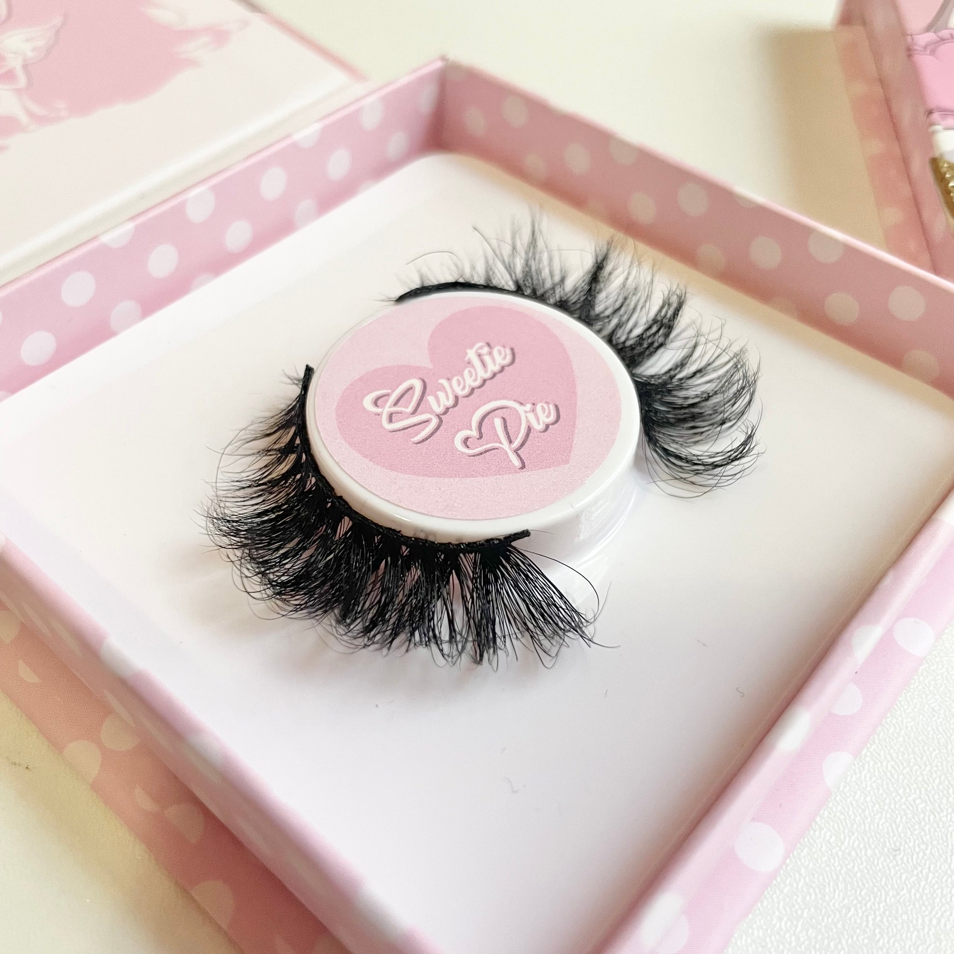 Sweetie Pie Lashes