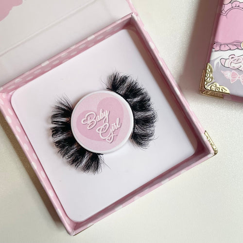 Babygirl Lashes