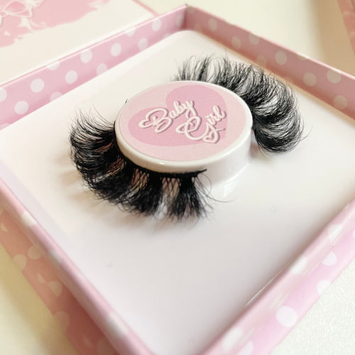 Babygirl Lashes