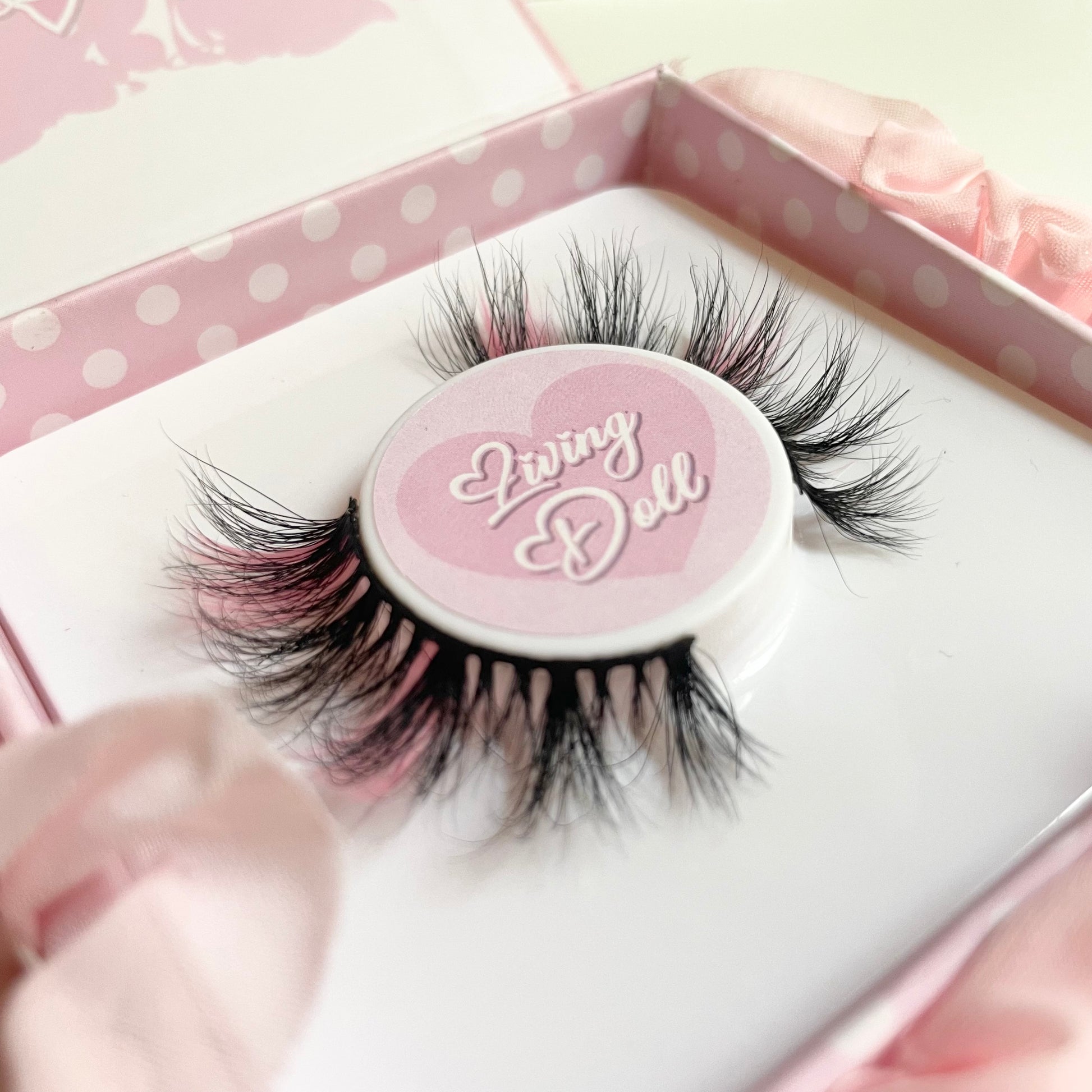 Living Doll Lashes