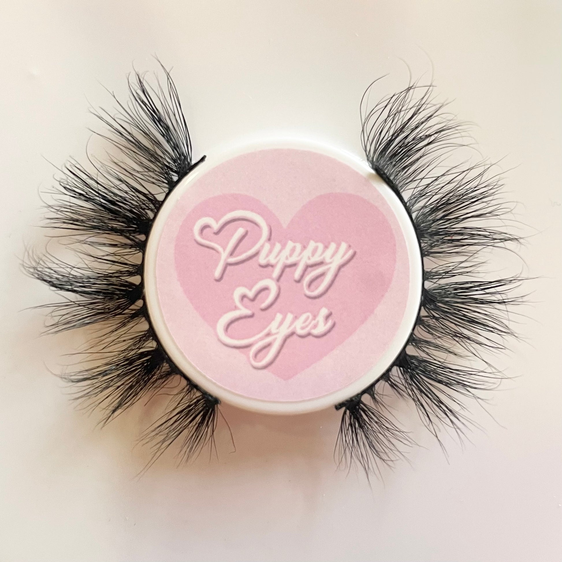 Puppy Eyes Lashes