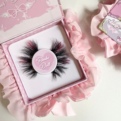 Bimbo Doll Lashes