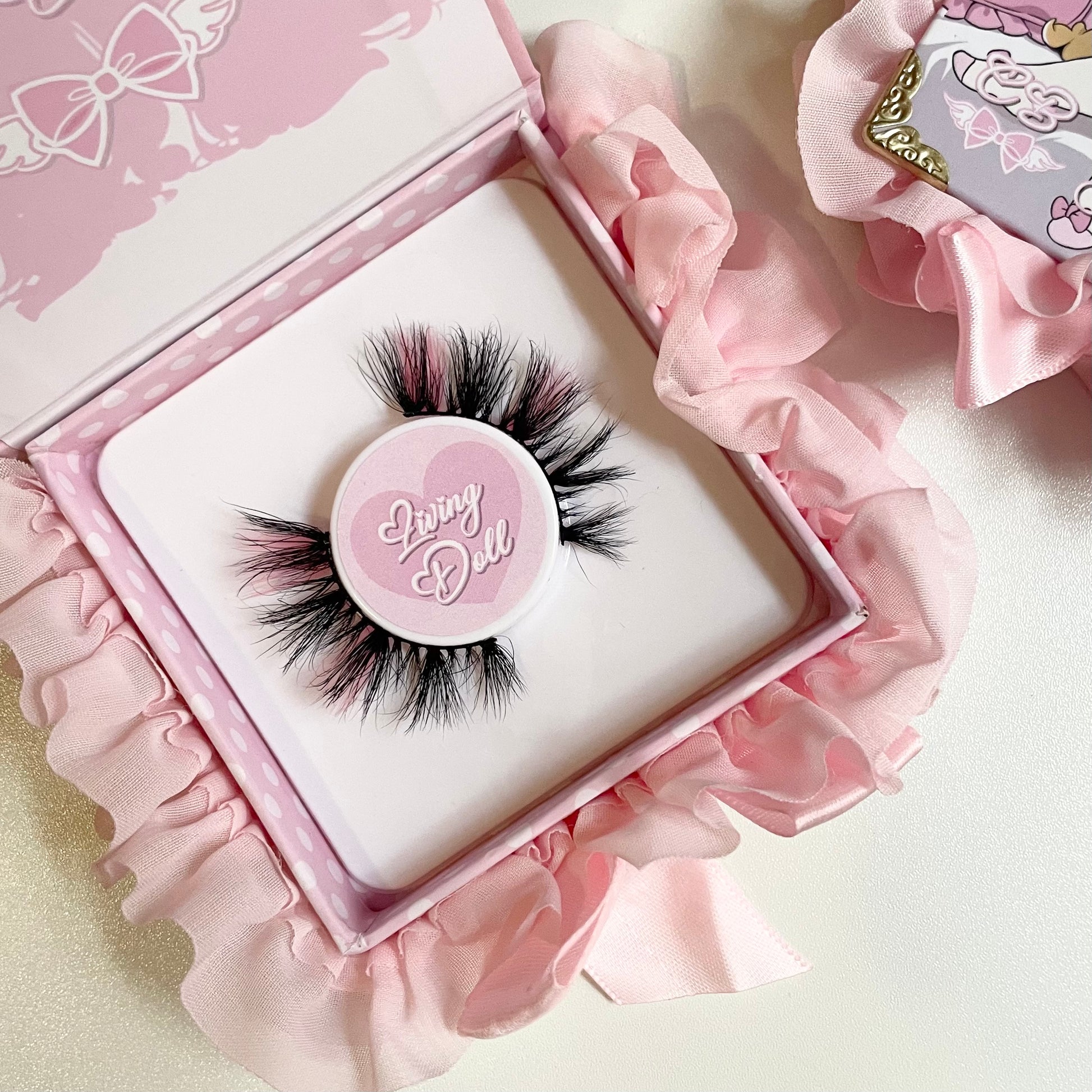 Living Doll Lashes